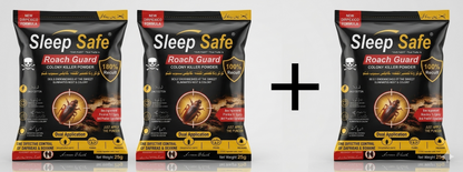 Roach Guard - Colony Killer Powder